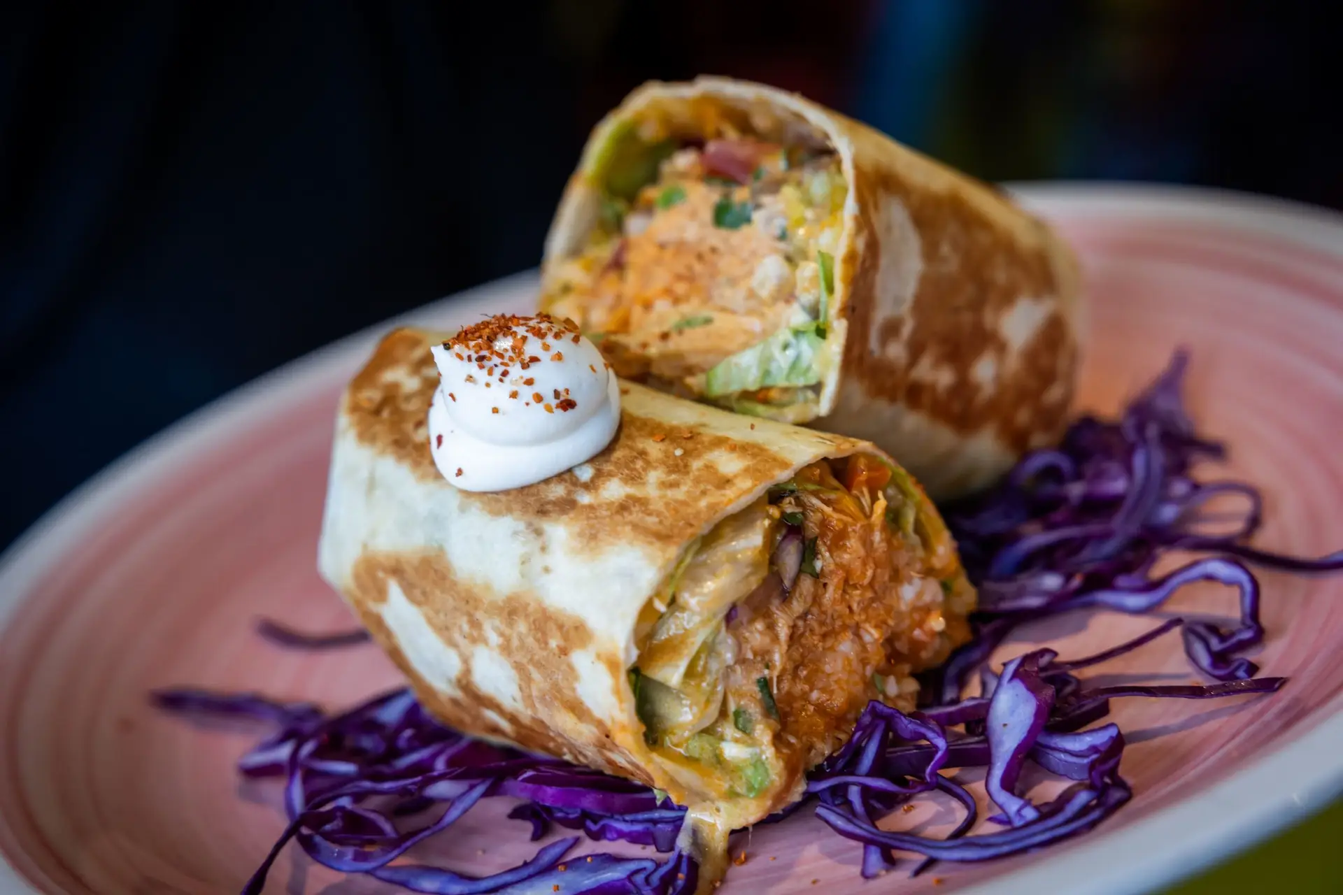 burrito